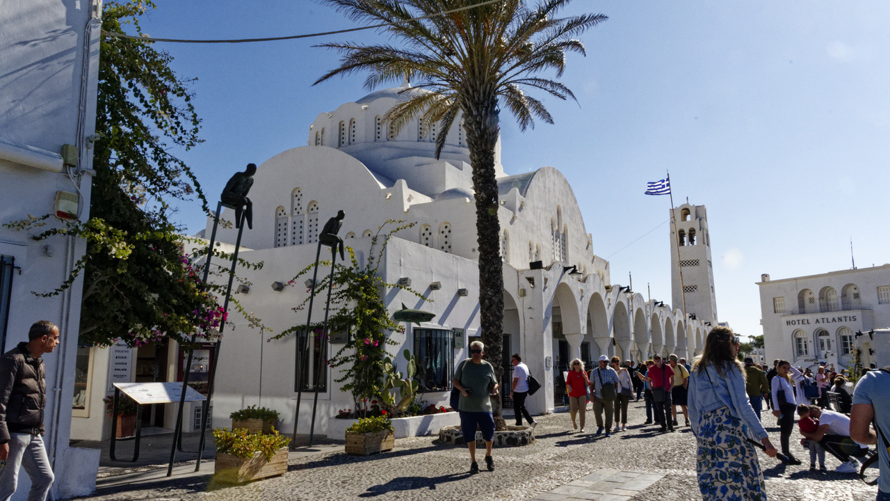 20221031 121459•Thira•Santorini•Greece